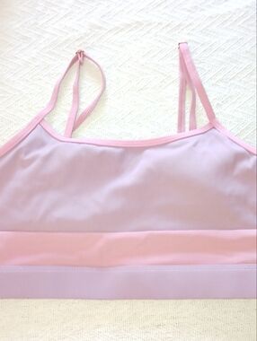 NWOT Sz.L Womens Wilo Sports Bra